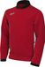 Y NIKE Sportjas rood
