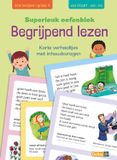 Deltas Superleuk Oefenblok Begrijpend Lezen