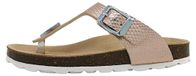 Richter Kinderschuhe sandales rose loisir
