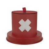 Cinereplicas - Adventskalender - Chopper