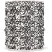 Fleece choker Curlynak 2026