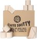 The Good Roll Toiletpapier Bamboe Naked Panda Edition - 72 stuks