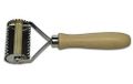 Elettro Center Pasta Cutter Inox Indented 55 mm