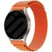 Xiaomi Bracelet nylon Alpine Xiaomi Watch S4 Sport (orange)