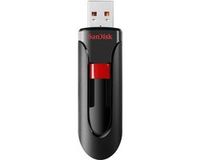 SanDisk Cruzer Glide 32GB USB 2.0 Black 3 Pack