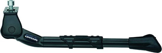 Cordo Standaard Ursus King Breed Aluminium Zwart - 28 Inch - Zwart