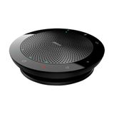 Jabra Speak 510+ Speakerphone - Unified Communications-gecertificeerde Draagbare Conferentiespeaker met Bluetooth Adapter en USB - Verbind met Laptops, Smartphones en Tablets
