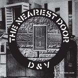 Konkurrent D & V - The Nearest Door (12" Single)