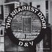 Konkurrent D & V - The Nearest Door (12" Single)