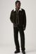 Levi's 555 Relaxed Straight Corduroy pantalon - Homme - 28X32 - Noir / Rosin Corduroy