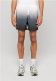 Urban Classics Gradient Zwemshorts L Grijs