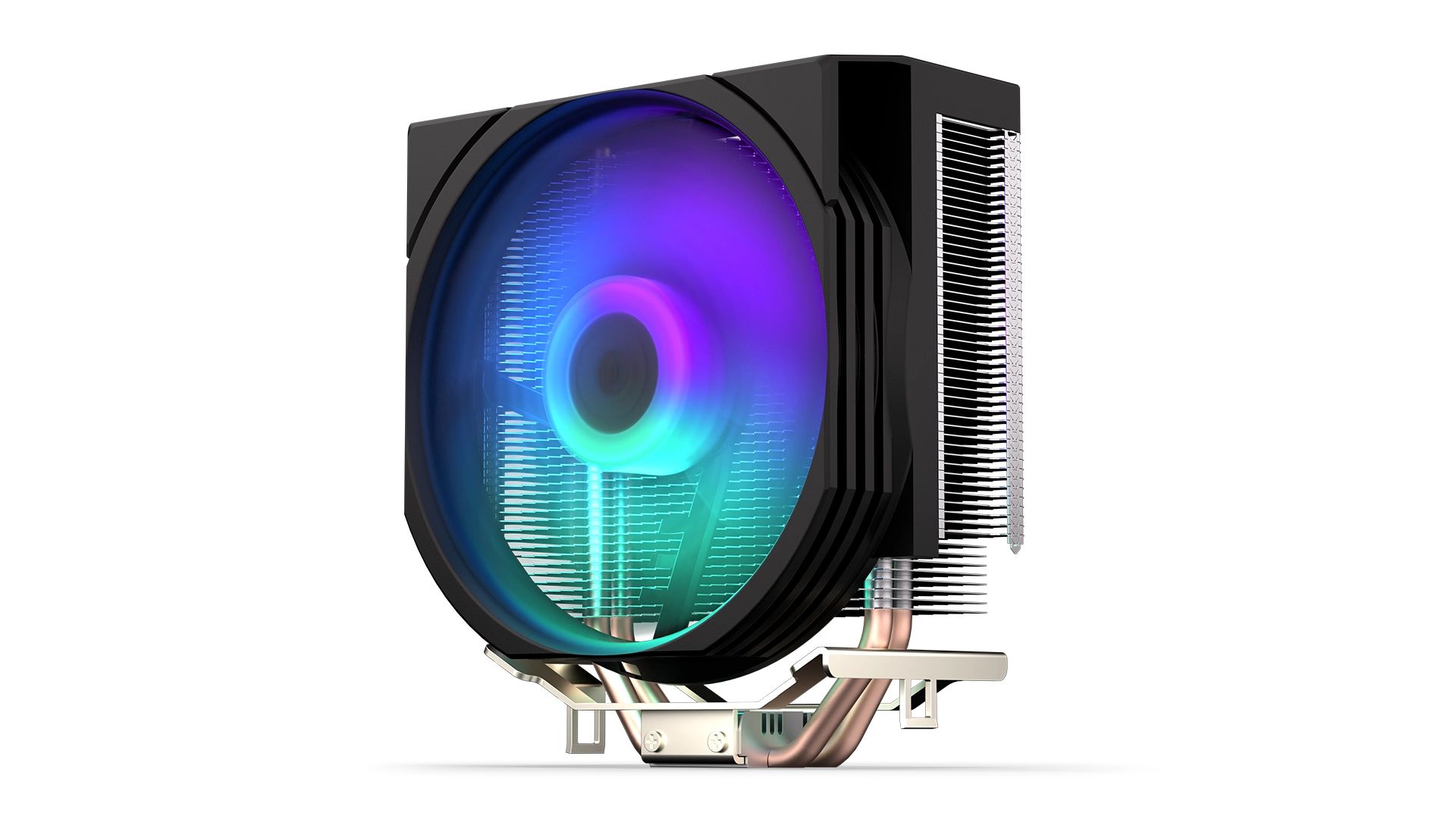 ENDORFY Spartan 5 ARGB Processor Luchtkoeler 12 cm Zwart