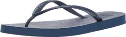 Reef Escape teenslippers, blauw (marineblauw), maat 38.5 EU
