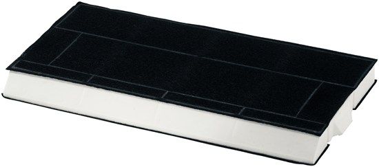 Bosch DHZ4506 - Afzuigkapaccessoire - Zwart, Wit