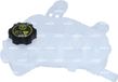 NRF Uitbreidingsreservoir koelvloeistof voor CHEVROLET AVEO Hatchback (T300)