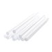 TROTEC Lijmsticks-set transparant, 50 stuks (Ø 7 mm)