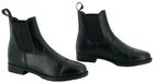 Riding World Jodhpurs Cuir Végan Noir