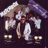 Midnite Matchbox Midnight Dynamos