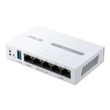 ASUS ExpertWiFi EBG15 - Routeur Ethernet Gigabit - Blanc