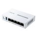 ASUS ExpertWiFi EBG15 - Routeur Ethernet Gigabit - Blanc