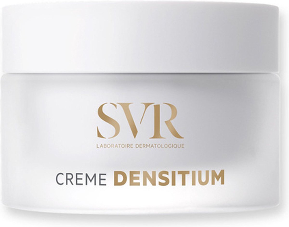 Svr Dagcrème Densitium Crème