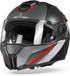 Nexx X.Vilitur Stigen Black Red Matt XL