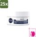 Nivea Men Sensitive Intensive Crème pour le visage - 50 ml - 25 pièces
