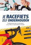 Je Deltas Je racefiets zelf onderhouden