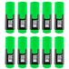 FABER-CASTELL Textmarker-set TXTLNR, 10 markeerstiften neon groen