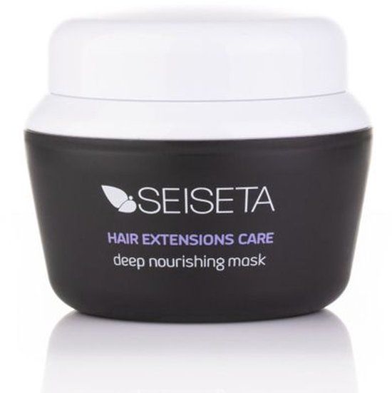 Seiseta Nourishing Mask 500ml