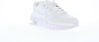 Nike Air Max LTD 3 Men's Sneakers - White/White-White - Size 45.5