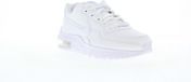 Nike Air Max LTD 3 Men's Sneakers - White/White-White - Size 45.5