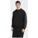 ADIDAS PERFORMANCE Sweatshirt 'Messi Originals' gris foncé / noir