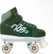 Rio Roller Mayhem II rolschaatsen vert groen maat 42
