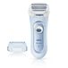Braun Silk-épil Lady Shaver 5-160 - Blue - Wet & Dry - Foil Shaver