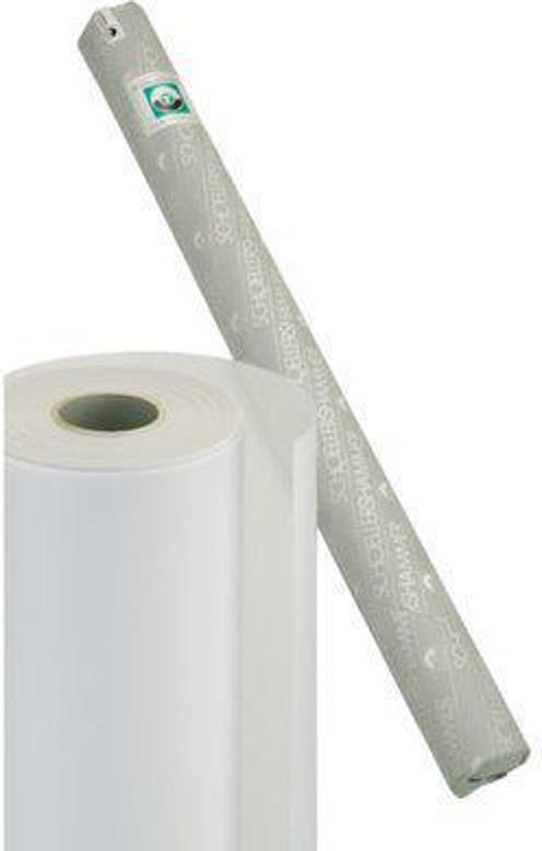 Schoellershammer Glama Basic 205 Kalkpapier 0.91 x 20 m 92 g/m² 0.91 m Wit