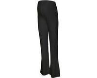 VERO MODA MATERNITY VMMLAVENDER Zwangerschapslegging - Zwart