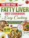 The One-Pan Fatty Liver Diet Cookbook