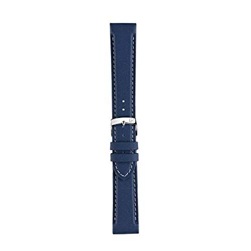 Morellato Herenhorloge Sportcollectie Squash Blauw Rubber Band A01U3822A42