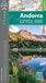 ANDORRA EDITORIAL ALPINA Andorra - Comapedrosa-Engorgs-Jucla-Pessons-Tristaina Kaartendeck
