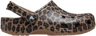 Crocs Classic Animal Instappers Dames