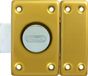 Abus CLK CB 60 B BOX Serrure de porte - Sécurité supplémentaire