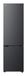 LG GBBSJ2CCEP Vrijstaand 375 l Zwart