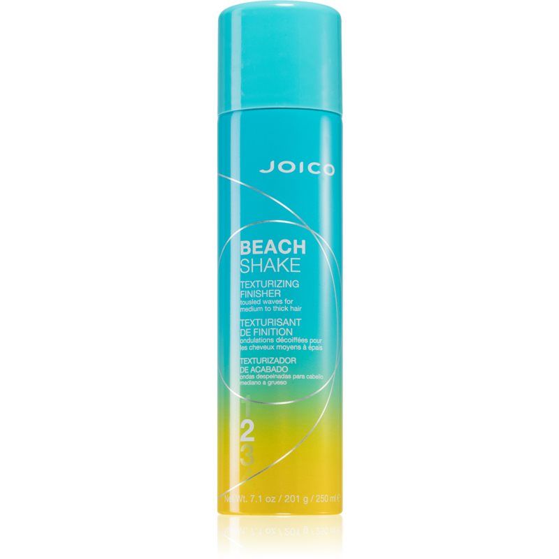 Beach Shake