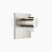 Dornbracht xTool thermostat encastré sans