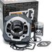 MXT cilinder standaard 50ccm AC 4-kant compatibel met Piaggio Typhoon 50
