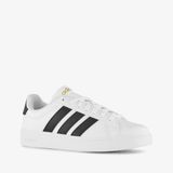 Adidas Streettalk dames sneakers wit