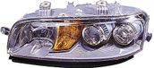 ALKAR AUTOMOTIVE S.A. Phare avant pour FIAT: Punto