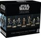 Asmodee Star Wars Legion: Pyke Syndicate Foot Soldiers Bordspeluitbreiding Oorlog