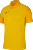 Nike Trophy IV Sportshirt - Heren - Geel - Maat XXL